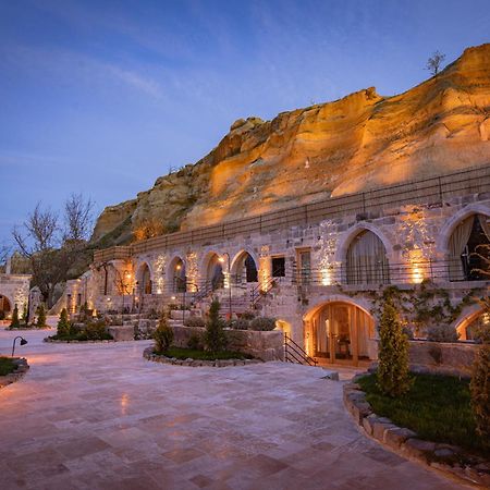 Sur Cave Hotel Ürgüp Exterior foto